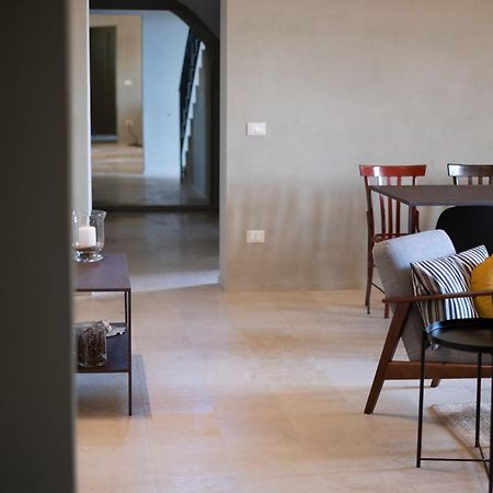Casa Stefania Lejlighed Noto Eksteriør billede