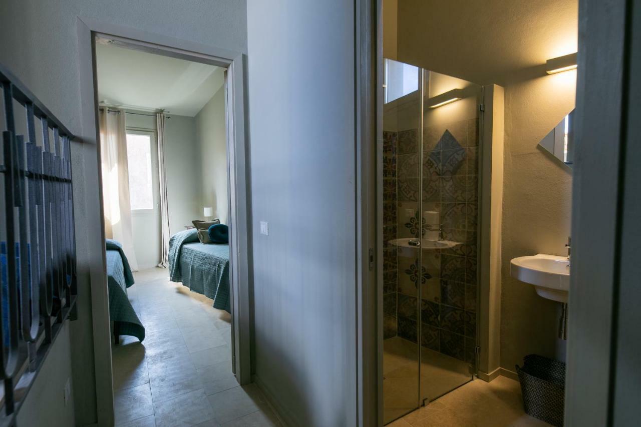Casa Stefania Lejlighed Noto Eksteriør billede