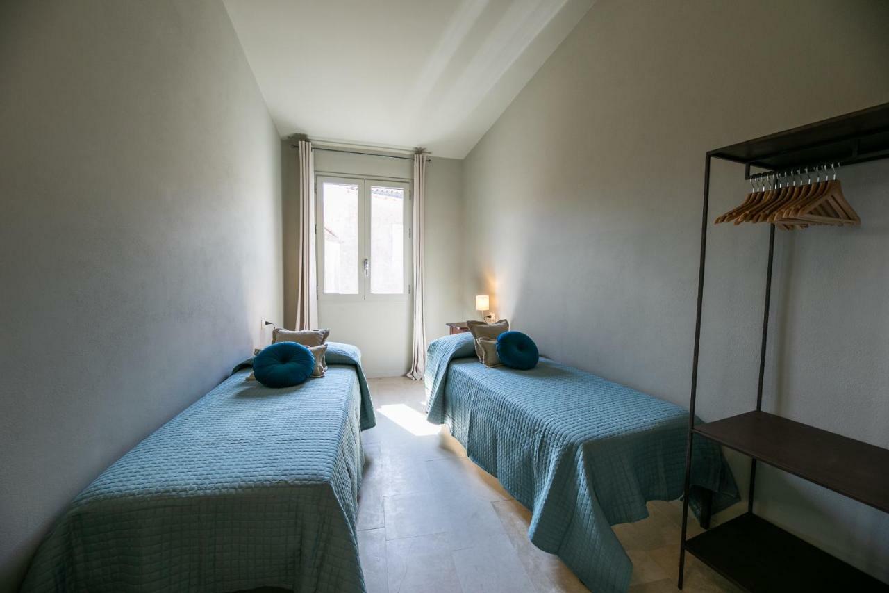 Casa Stefania Lejlighed Noto Eksteriør billede